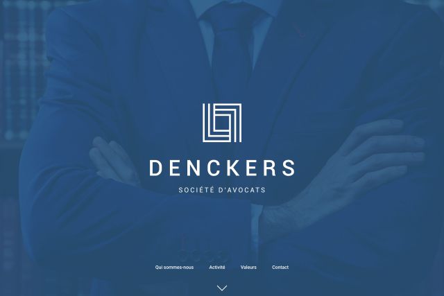 Denckers